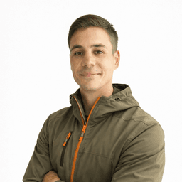 Guillaume Castel - Créateur de contenu patrimoine