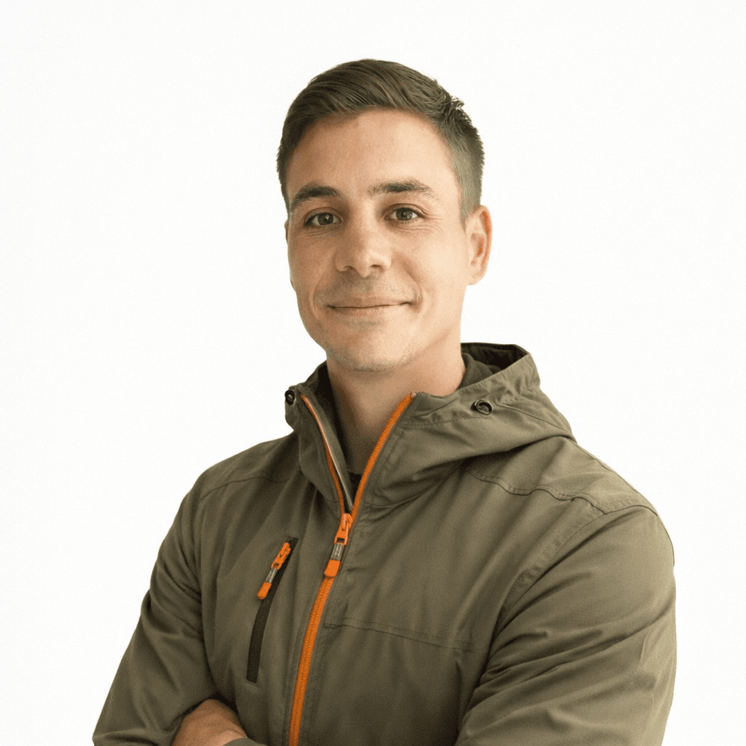 Guillaume Castel - Créateur de contenu patrimoine