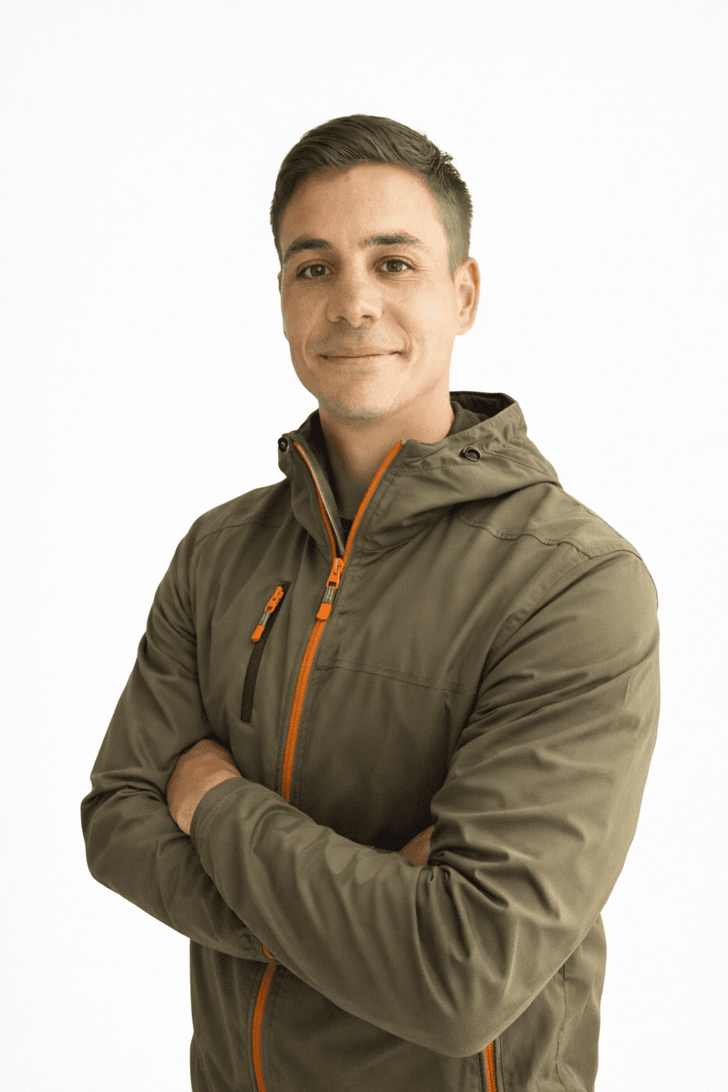 Guillaume Castel - Créateur de contenu patrimoine